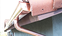 Rain Gutter Installation, Repair, Cleaning in Carbon, IA